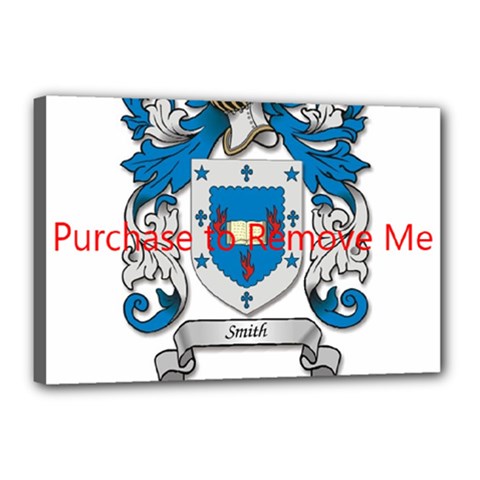 Smith (scotland) Coa With Motto