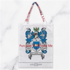 Classic Tote Bag 