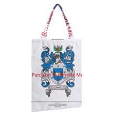 Classic Tote Bag 