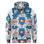 Smith (scotland) Coa With Motto-1 Men s Core Hoodie