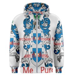 Men s Zipper Hoodie 