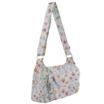 Floral watercolor wallpaper Multipack Bag