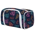 Ornamented and stylish butterflies Toiletries Pouch