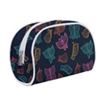 Ornamented and stylish butterflies Make Up Case (Small)