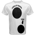 327482 Men s Cotton Tee