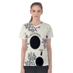 327482 Women s Cotton Tee