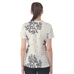 Women s Cotton T-Shirt 
