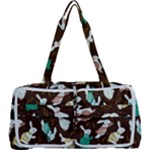 Easter rabbit pattern Multi Function Bag