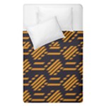 African pattern Duvet Cover Double Side (Single Size)