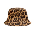 Leopard skin Bucket Hat