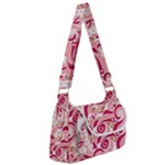 Retro Style Swirl Multipack Bag