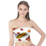 Thanksgiving foods Tube Top