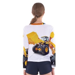 Women s Long Sleeve T-Shirt 