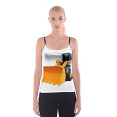 Spaghetti Strap Top 