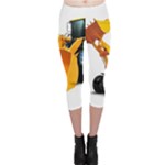 937h 1 955n 2 955n 1 932 1 Capri Leggings 