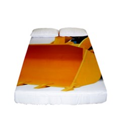Fitted Sheet (Full/ Double Size) 