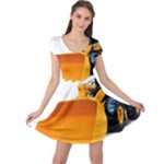 937h 1 955n 2 955n 1 932 1 Cap Sleeve Dress