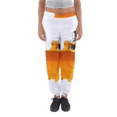 Women s Jogger Sweatpants 