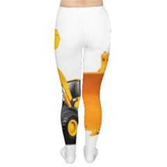 Tights Back Tights Back