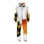 937h 1 955n 2 955n 1 932 1 Hooded Jumpsuit (Kids)