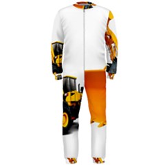 OnePiece Jumpsuit (Men) 