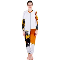 OnePiece Jumpsuit (Ladies) 