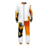 937h 1 955n 2 955n 1 932 1 OnePiece Jumpsuit (Kids)