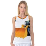 937h 1 955n 2 955n 1 932 1 Women s Basketball Tank Top