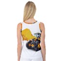 Women s Basketball Tank Top 