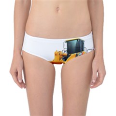Classic Bikini Bottoms 