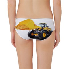 Classic Bikini Bottoms 