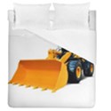 Duvet Cover (Queen Size) 