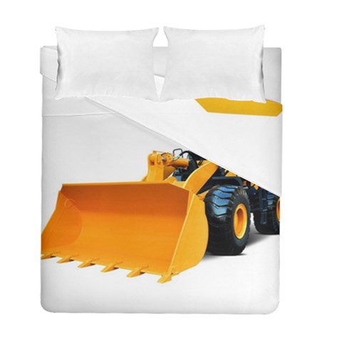 937h 1 955n 2 955n 1 932 1 Duvet Cover Double Side (Full/ Double Size) from ArtsNow.com