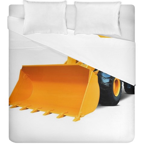 937h 1 955n 2 955n 1 932 1 Duvet Cover Double Side (King Size) from ArtsNow.com