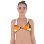 937h 1 955n 2 955n 1 932 1 Halter Neck Bikini Top