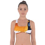 937h 1 955n 2 955n 1 932 1 Got No Strings Sports Bra