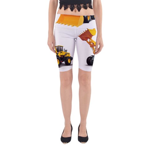 937h 1 955n 2 955n 1 932 1 Yoga Cropped Leggings from ArtsNow.com