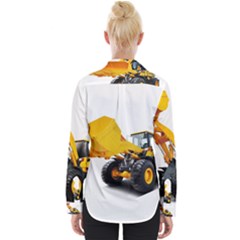 Womens Long Sleeve Shirt 