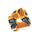 Velvet Scrunchie 