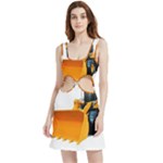 937h 1 955n 2 955n 1 932 1 Velvet Cutout Dress