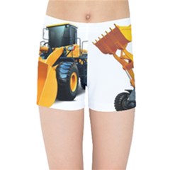 Kids  Sports Shorts 