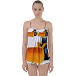 937h 1 955n 2 955n 1 932 1 Babydoll Tankini Set