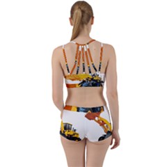 Perfect Fit Gym Set 