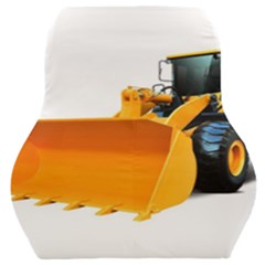 Car Seat Back Cushion  