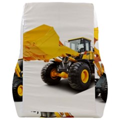 Car Seat Back Cushion  