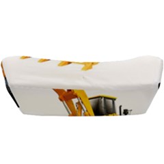 Car Seat Back Cushion  