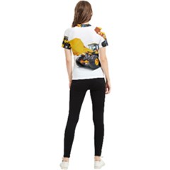 Women s Short Sleeve Rash Guard 