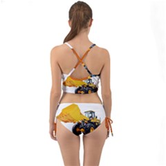 Mini Tank Bikini Set 