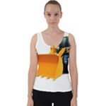937h 1 955n 2 955n 1 932 1 Velvet Tank Top