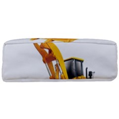 Full Print Rope Handle Tote (Large) 